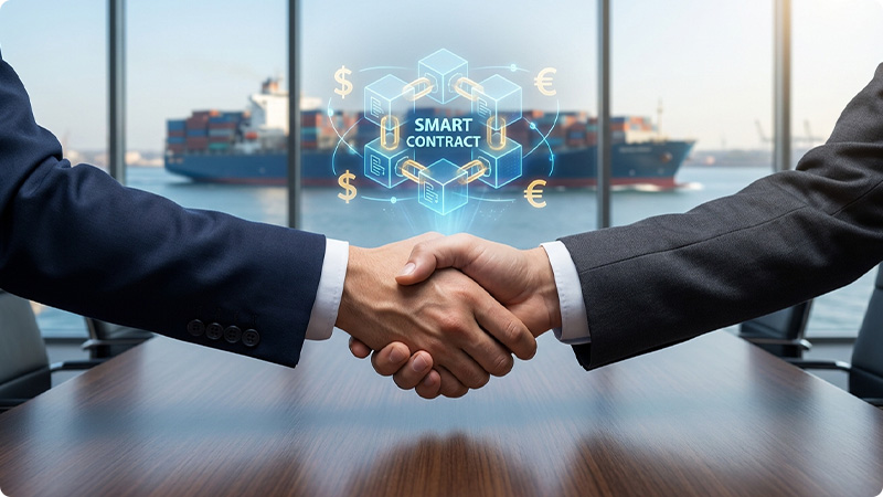 چالشهای مالی و نقدینگی (Trade Finance)